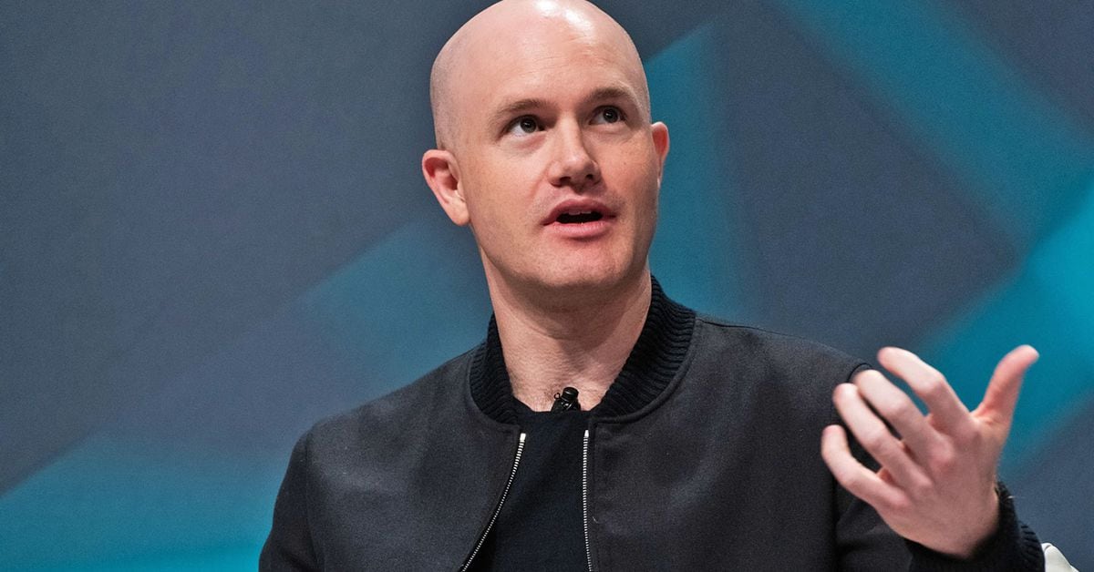 "Coinbase's Surprising Profit Sends Shares Soaring"