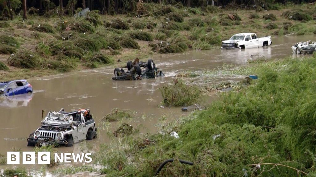 San Antonio Flooding Claims 11 Lives Amid Severe Rainfall