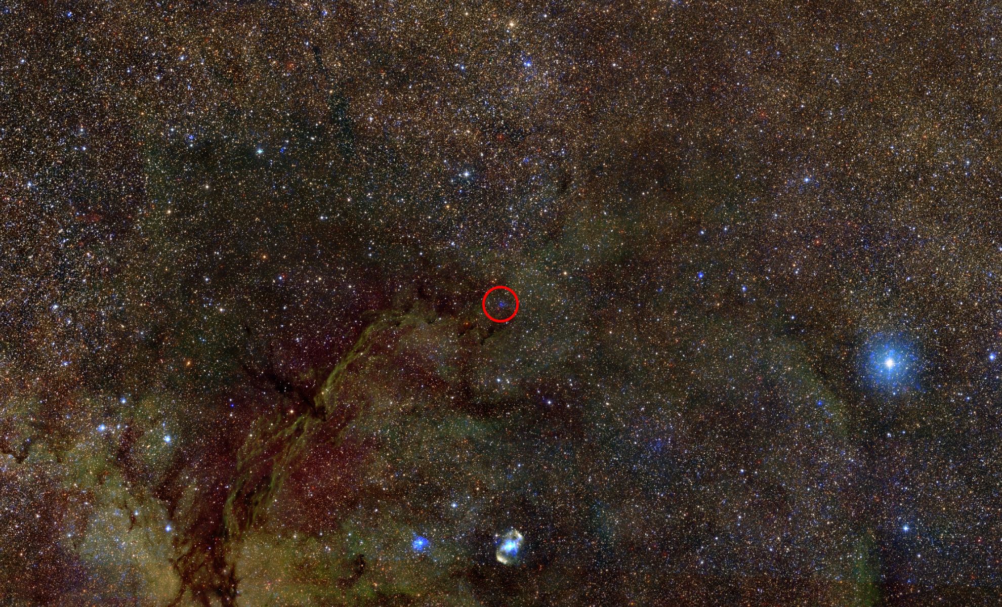 Featured image for NASA and Japan's XRISM Make Surprising Space Discovery