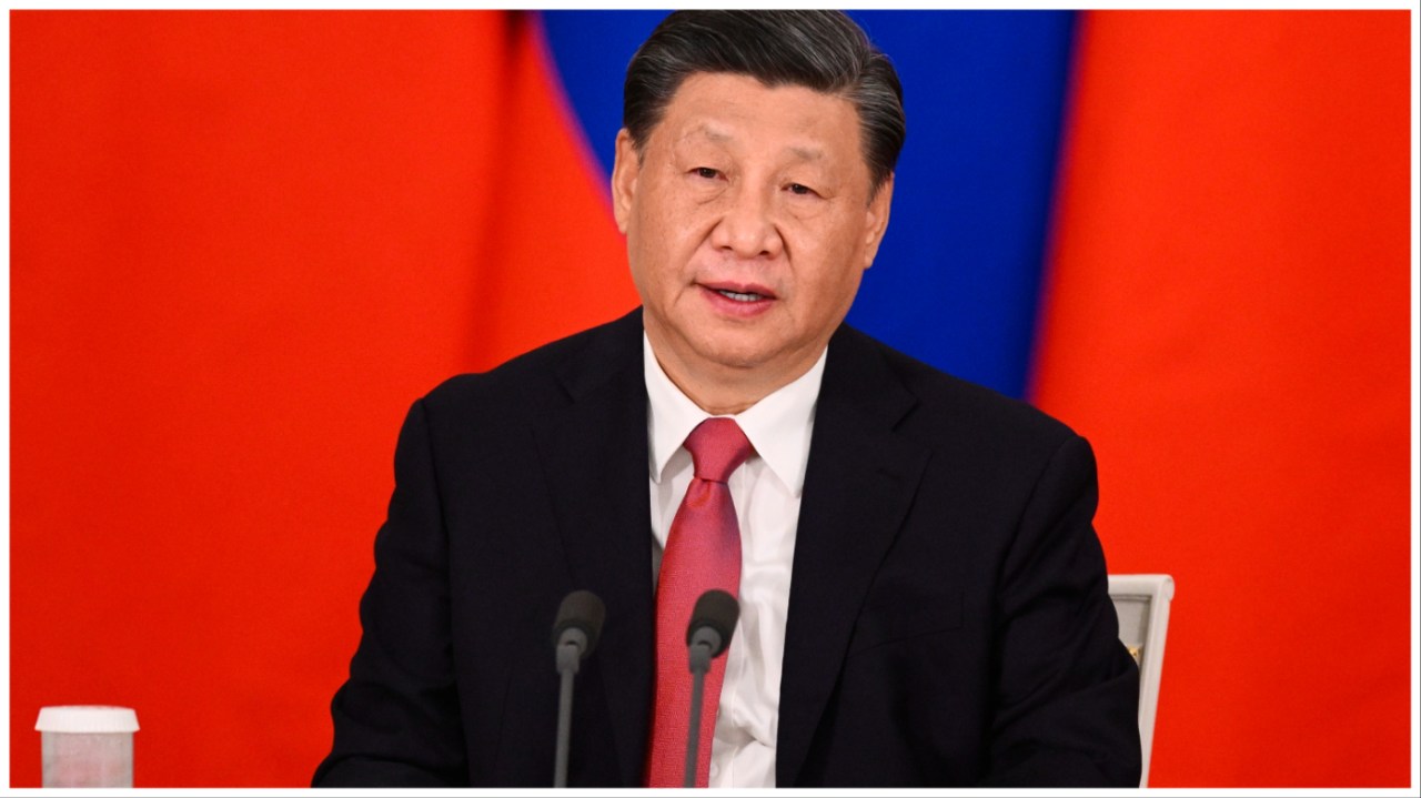 China's Role in Ukraine Conflict: Impartial Peacemaker or Strategic Beneficiary?