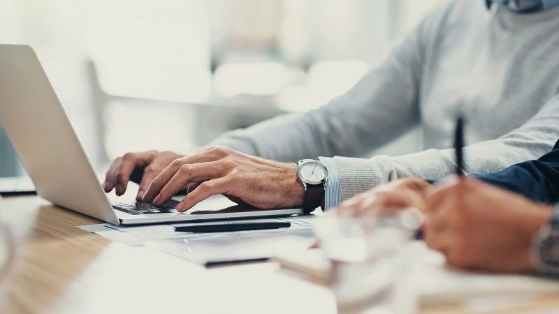 Featured image for "Google's Genesis AI Tool Empowers Journalists with Automated News Writing"