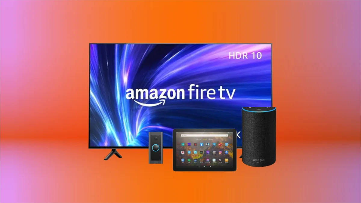 Featured image for Amazon to Reveal New Echo, Kindle, and More at September 30 Hardware Event