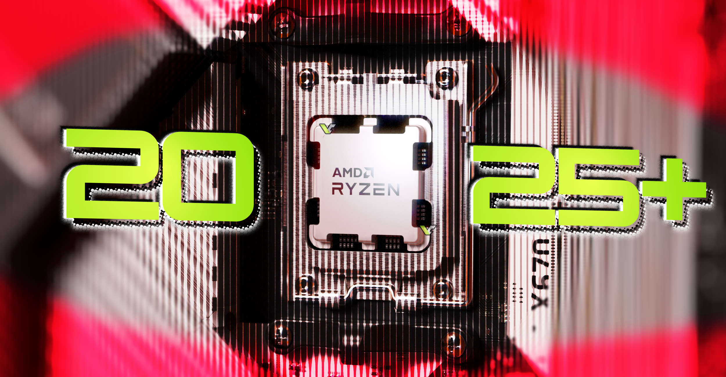 Featured image for AMD's Long-Term Commitment: AM5 Socket Support Until 2025 and Beyond