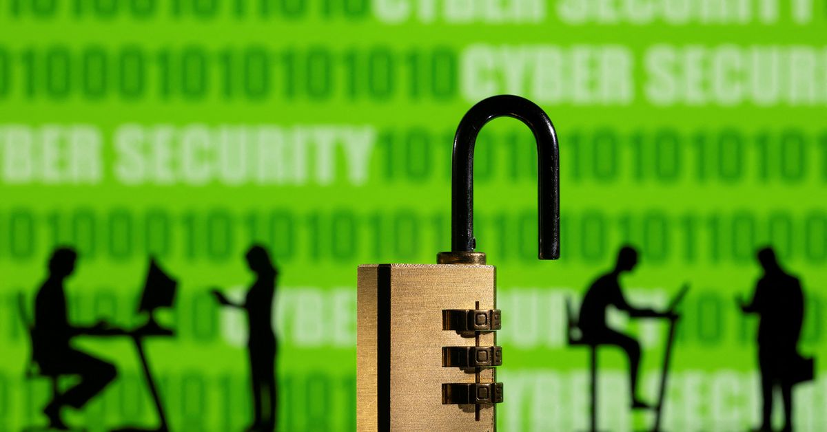 ICC War Crimes Tribunal Targeted in Cyber Attack