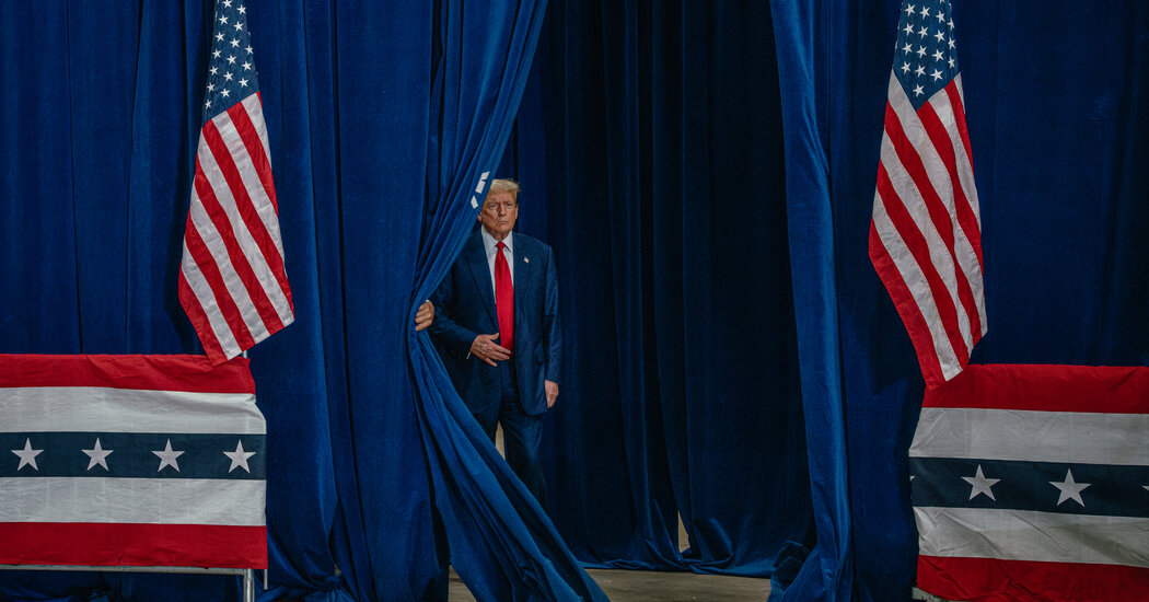 Featured image for "The Impact of Trump's Abortion Policies on American Politics"