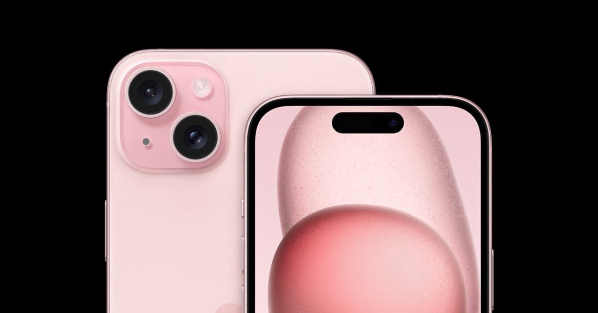 Featured image for "iPhone 17 to Feature Major Selfie Camera Overhaul, Following iPhone 16 Pro's Advanced Imaging Upgrades"
