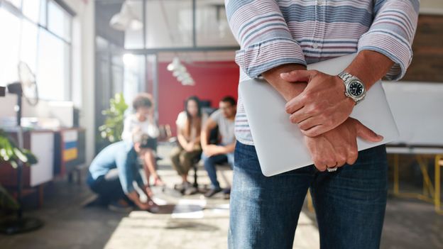 Featured image for "The Rise of Bosses: Power Dynamics in 2023"