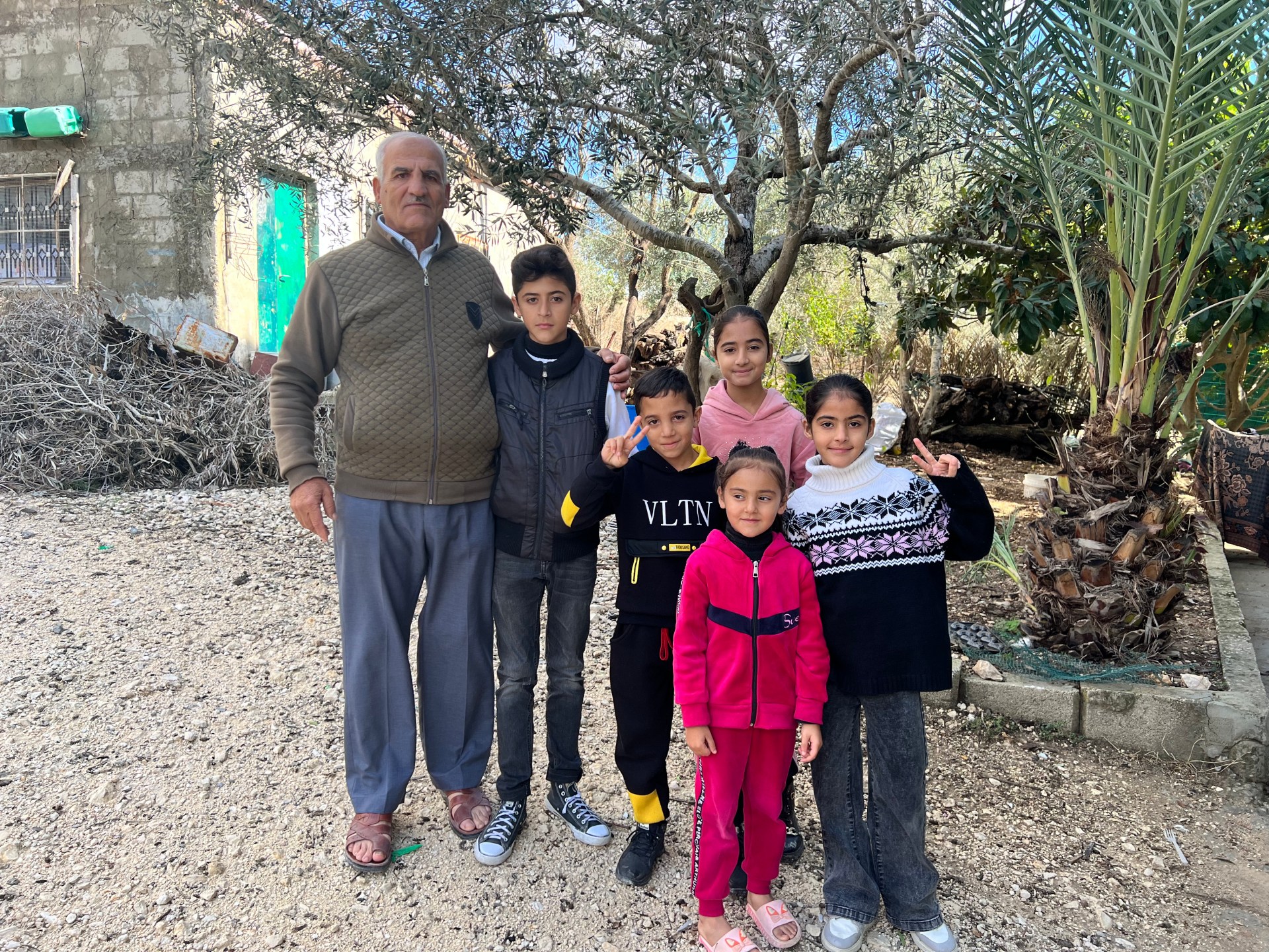 Featured image for Escalating Settler Violence Threatens Palestinians in Nablus