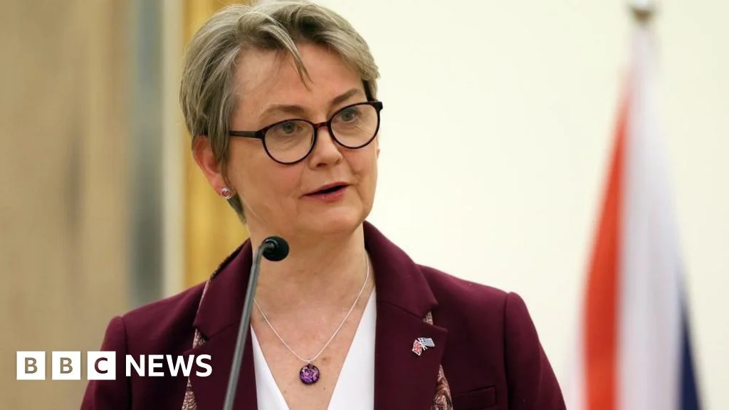 Featured image for UK sanctions Syrian factions and mercenaries over civilian abuses