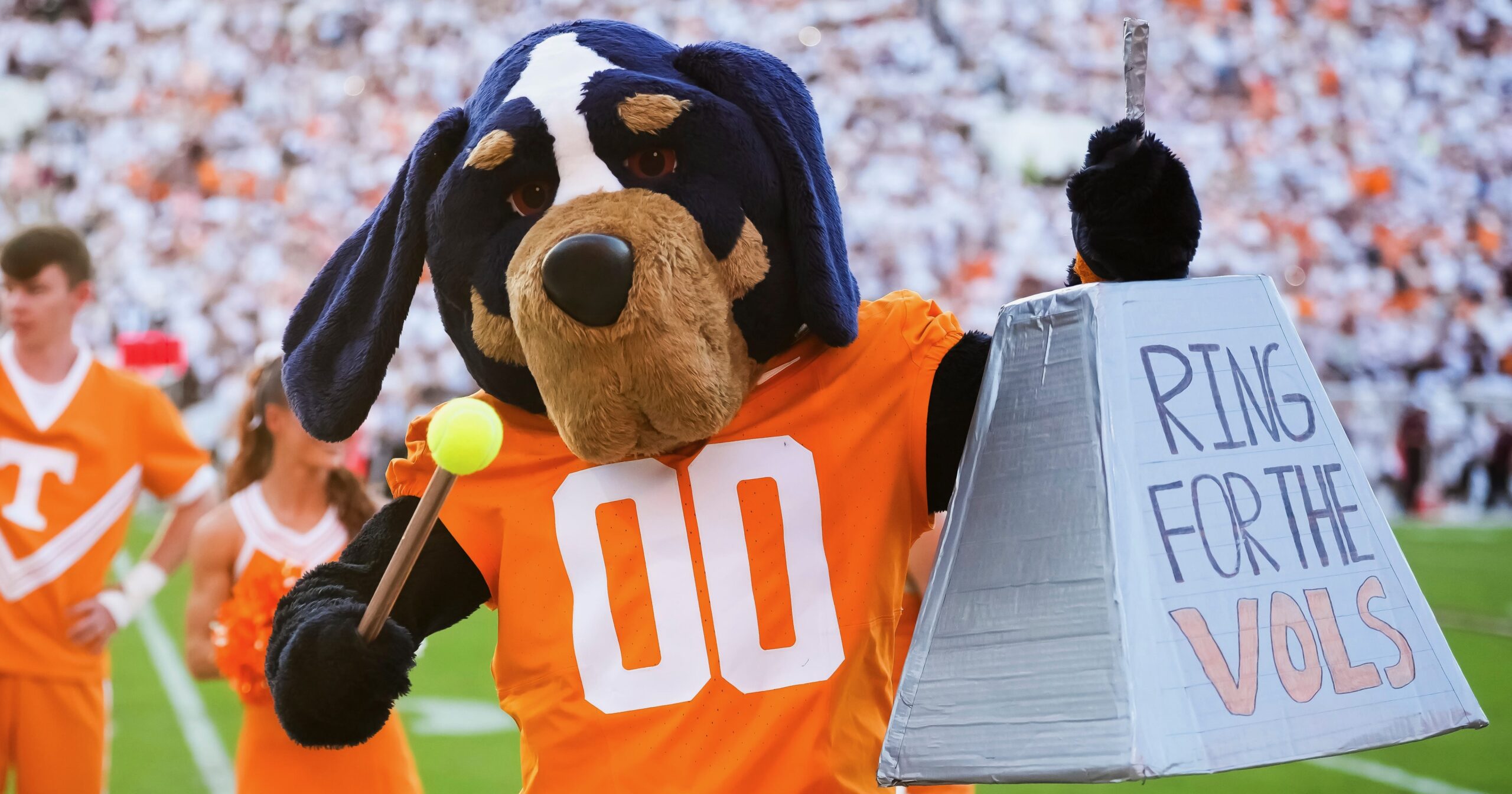 Featured image for Tennessee Climbs in Rankings After OT Win Over Mississippi State