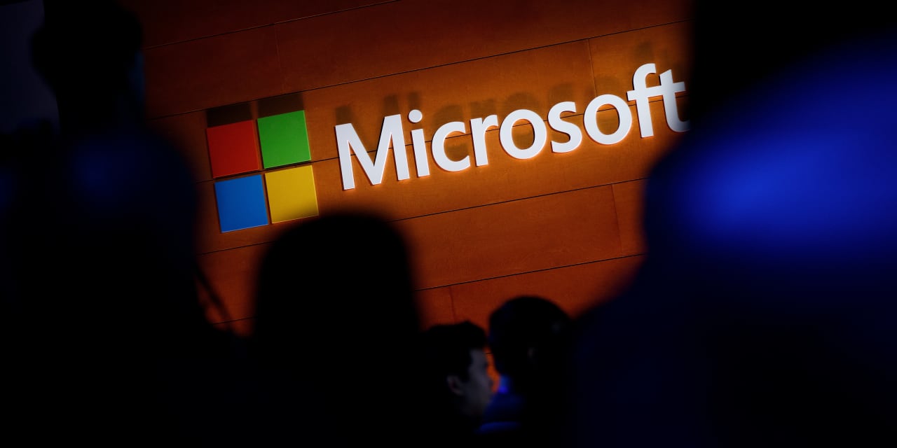 Microsoft's AI Impact Boosts Stock and Earnings.