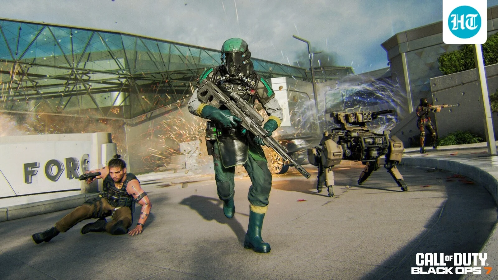 Black Ops 7 Beta Launch: Access, Updates, and Key Features