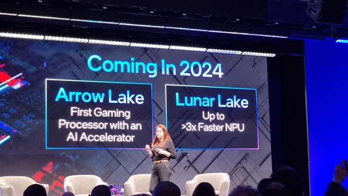 Featured image for "Intel's Next-Gen Lunar Lake Chip: 3X NPU Uplift and On-Package Memory for Mobile CPUs"