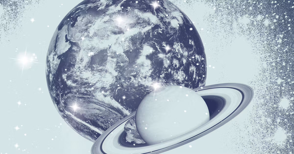 Featured image for Your Horoscope Forecast for July 4, 2025