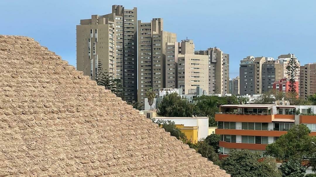 Featured image for Preserving Peru's Precious Past: Urgent Action Needed to Protect Ancient Sites