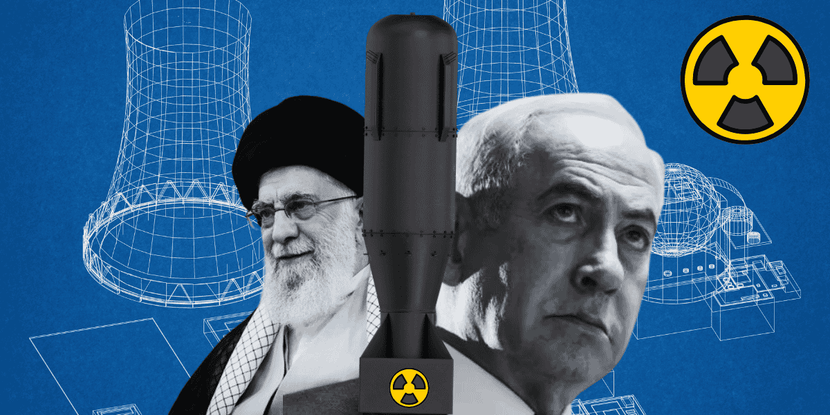Israel's Strike on Iranian Nuclear Site Sparks Tensions
