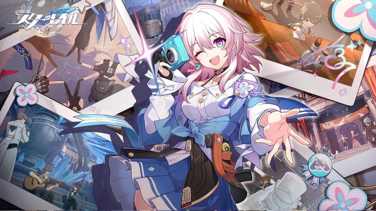 Honkai: Star Rail Generates Massive Pre-Registration Numbers and Excitement Among Fans.