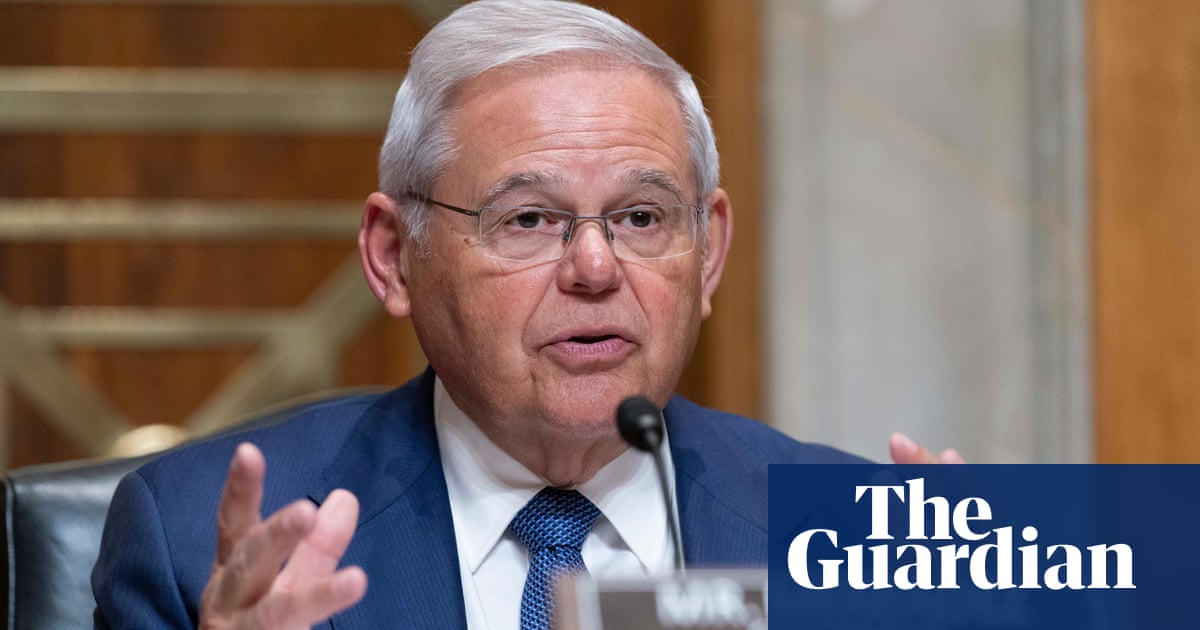"Political Fallout: AOC and Fetterman Lead Charge for Menendez's Resignation Amid Corruption Charges"
