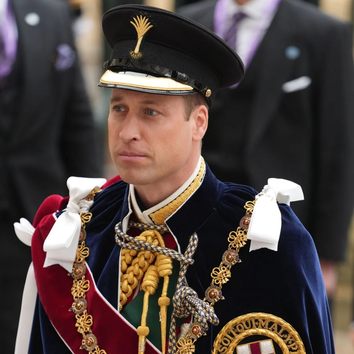 Prince William Plans Different Coronation from King Charles