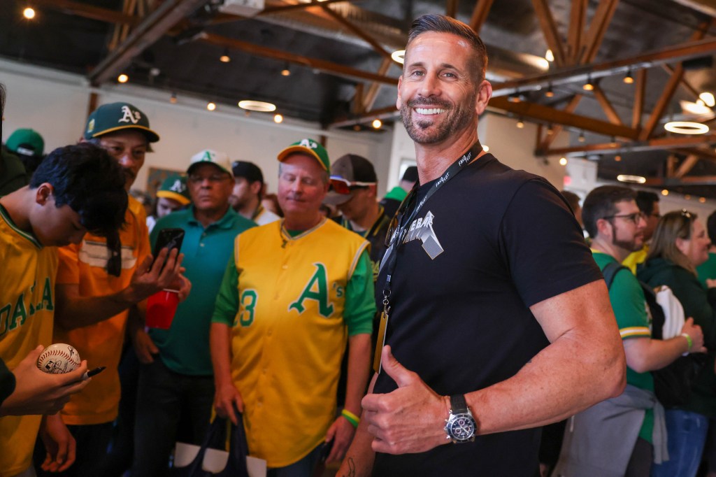 "Drake's Brewing Pulls Sponsorship, but Oakland Fans Fest 2024 Still a Go"