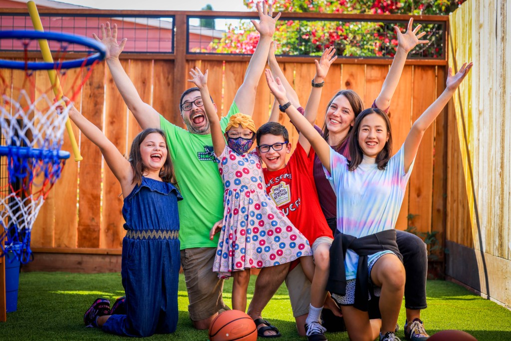 Featured image for Revolutionary Gene Therapy: A Fairytale Cure for Children's Blood Disease