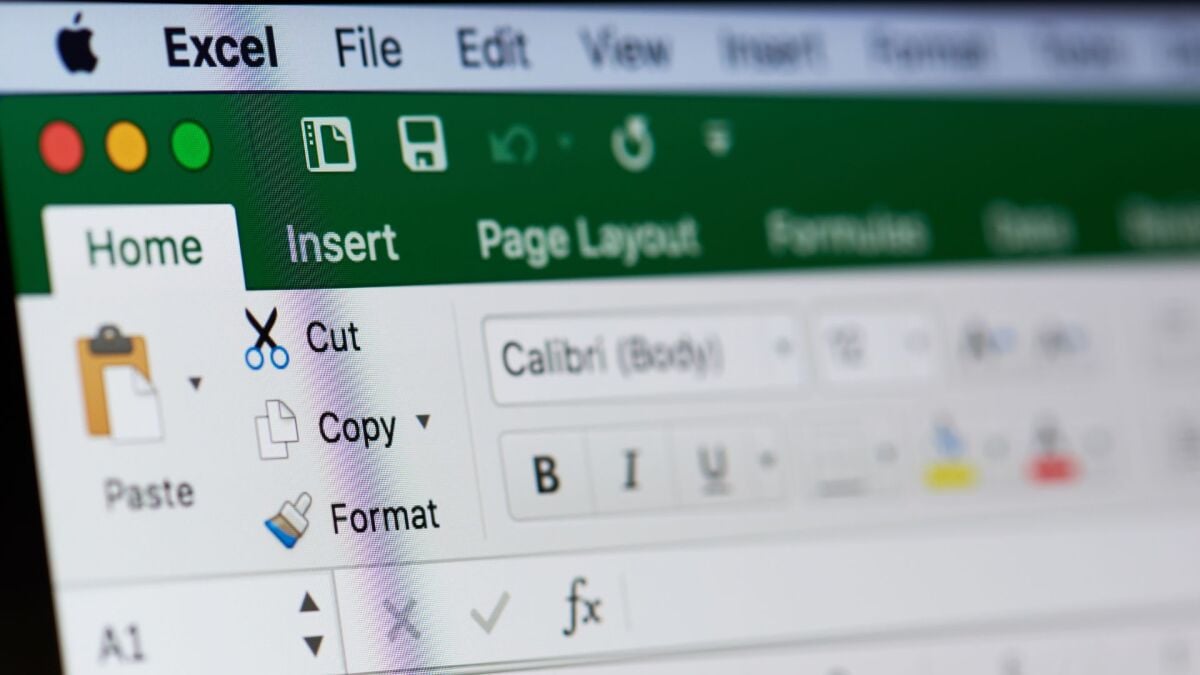 Featured image for "Uncovering the Secrets: Harnessing the Hidden Camera Feature in Microsoft Excel"