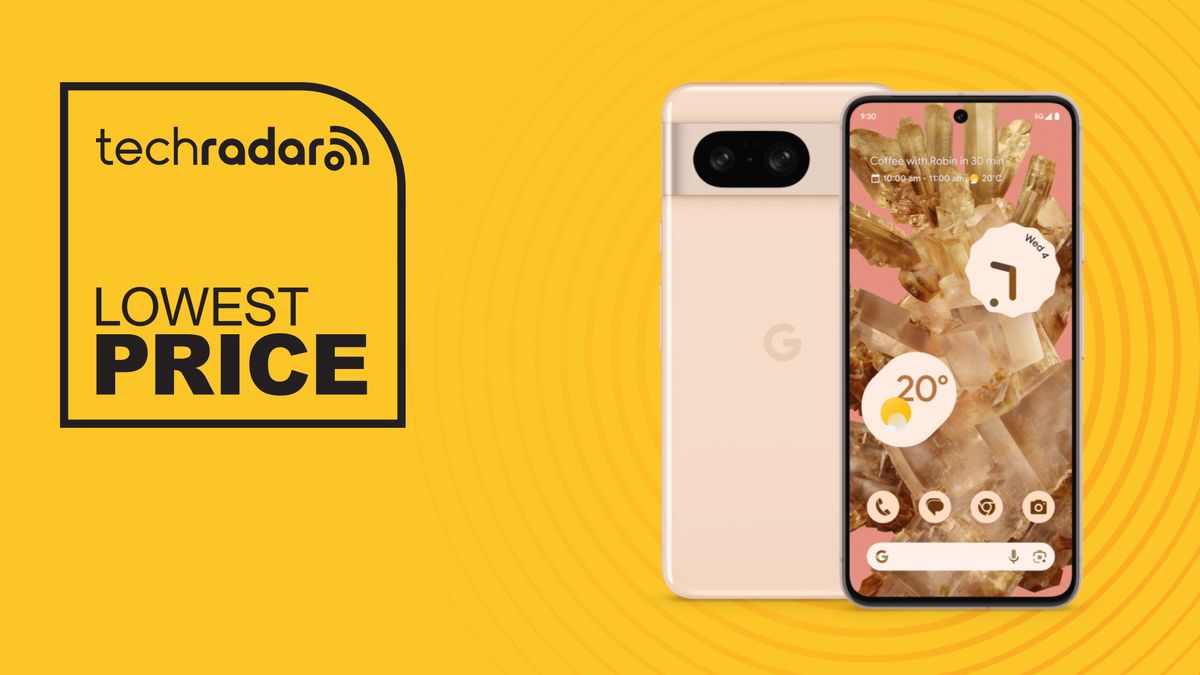 Featured image for "Unbelievable Deals: Massive Discounts on Google Pixel 8 and 8 Pro!"