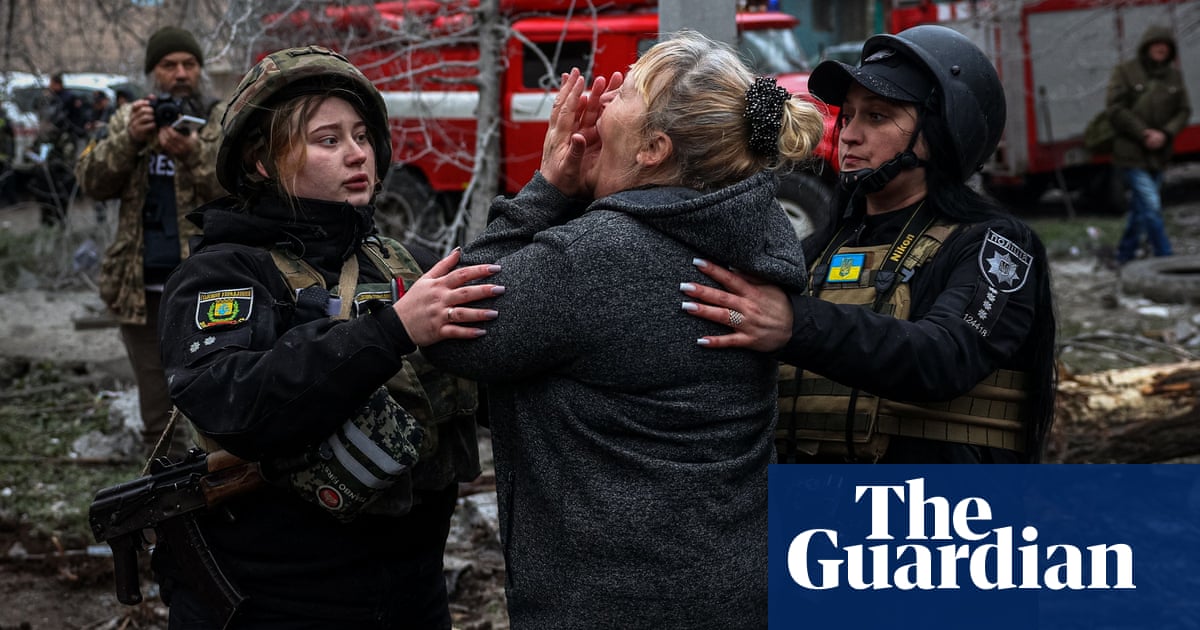 Weekly Recap: Latest Updates on the Russia-Ukraine War