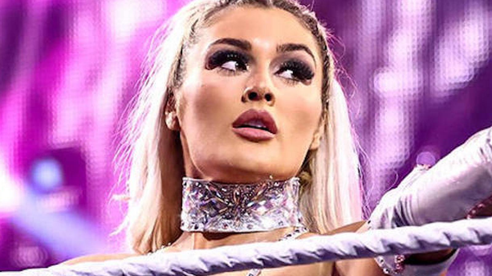 Wrestlers' Training and Success Stories in NXT.