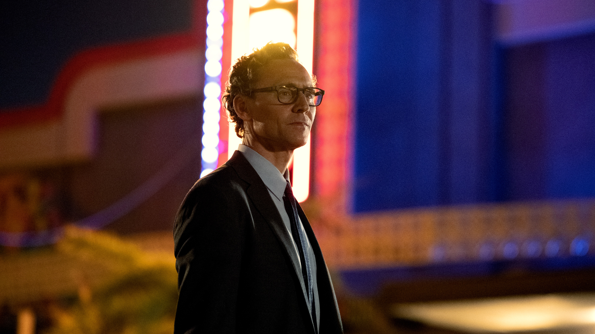 Featured image for ‘The Life of Chuck’ Review: A Disjointed Dive into Stephen King's World