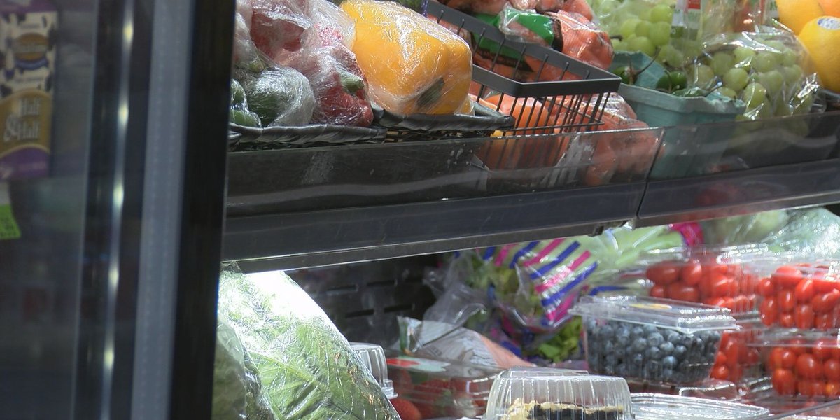 Featured image for "Alabama Shoppers Rejoice as Grocery Tax Reduction Takes Effect"