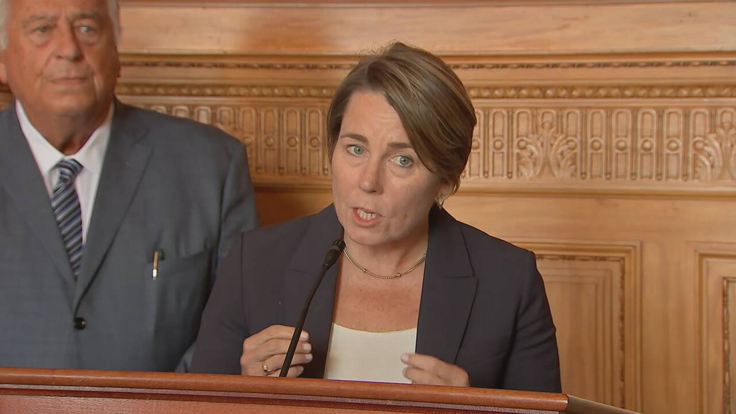 Featured image for Massachusetts Governor Healey to Host Work Authorization Clinic for Migrants