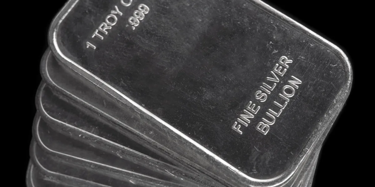 Featured image for Silver Prices Surge to Record Highs Amid Global Tensions