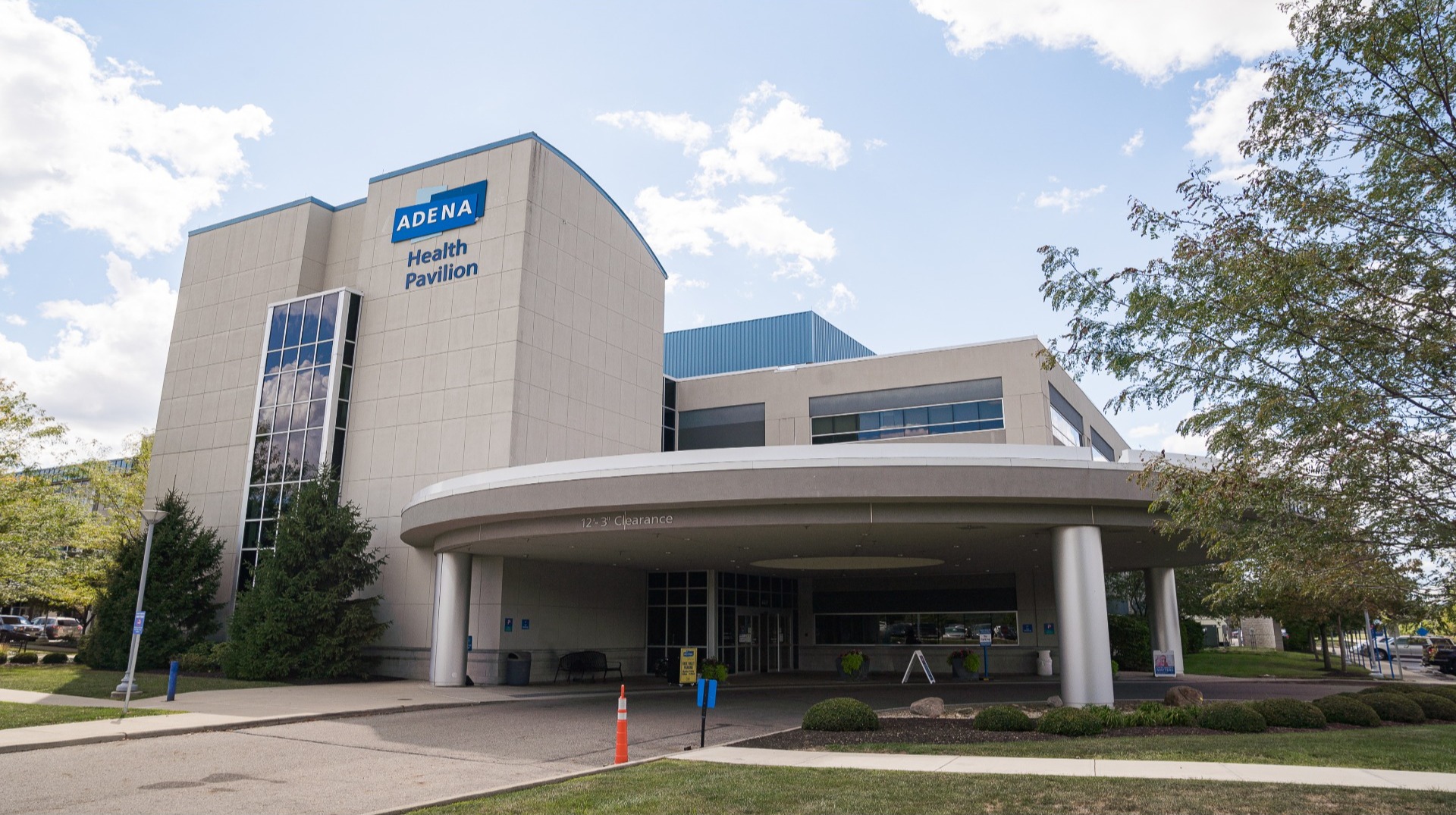 Legionnaires Outbreak at Adena: How to Stay Safe