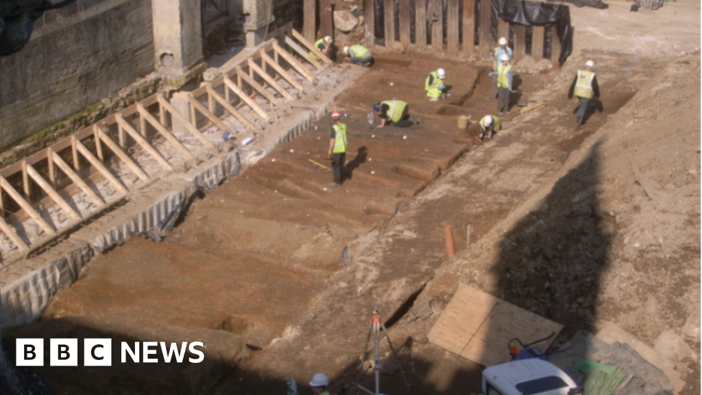 Featured image for "Iron Age Infant with Down's Syndrome Identified Through Advanced DNA Testing"