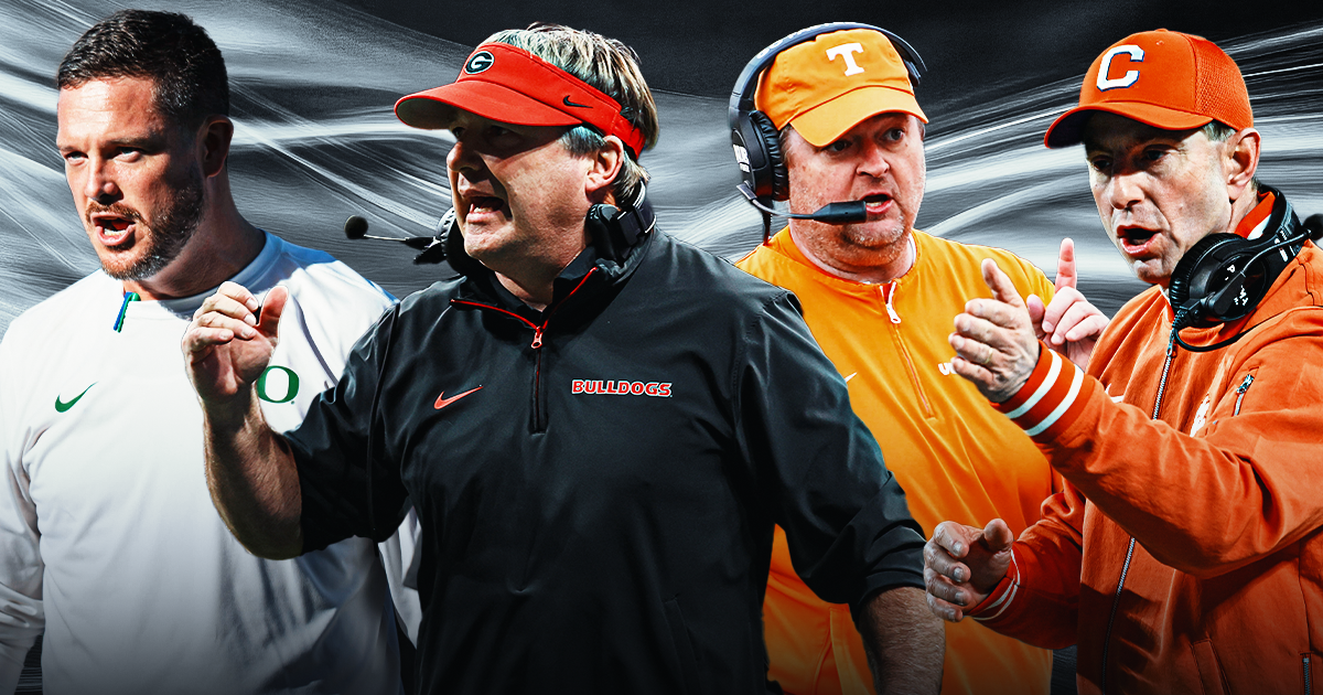 Featured image for New Coaches Poll Top 25 Revealed Post-Championship Weekend