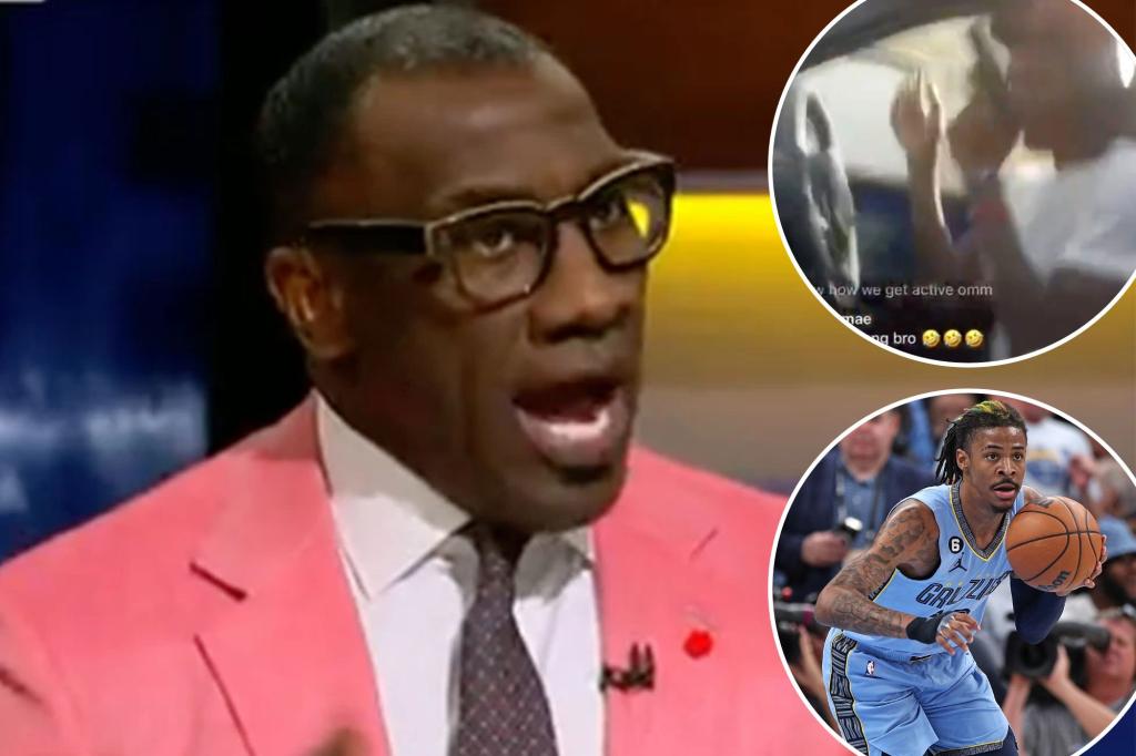 "Controversial Off-Court Incidents Surrounding Ja Morant and Zion Williamson's Draft Comparison"