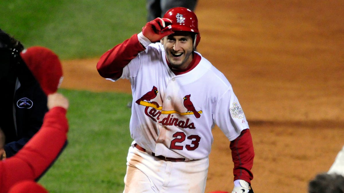 David Freese Declines Cardinals Hall of Fame Induction Despite Fan Vote