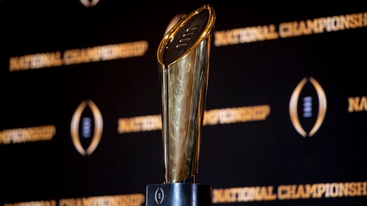 Featured image for "College Football Playoff Adopts 12-Team Format, Alters Conference Champion Spots"