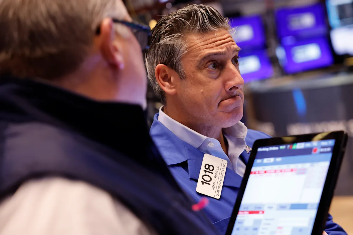 "US Futures Rise as S&P 500 Ends 3-Day Losing Streak"