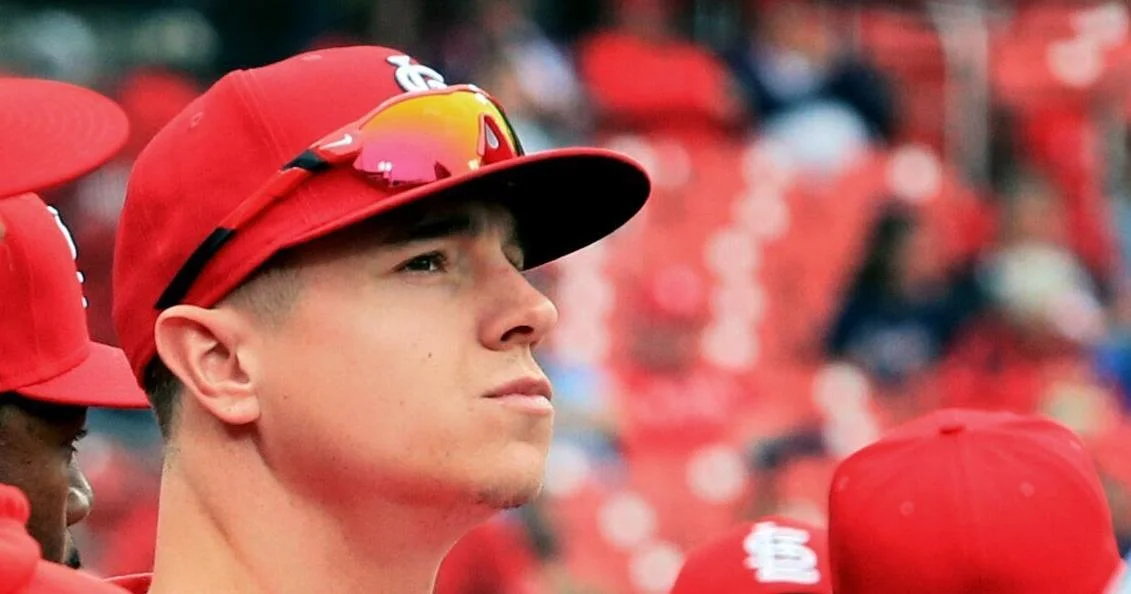 Cardinals' Manager and Player Clash Over Effort: What We Know About Tyler O'Neill.