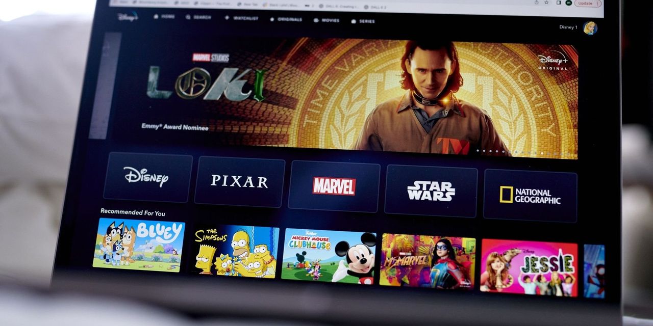 Disney+ Price Hike Boosts Revenue from Subscribers.