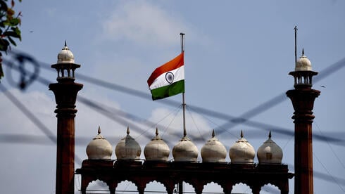 Qatar Sentences 8 Indian Ex-Naval Officials to Death, Diplomatic Test Looms