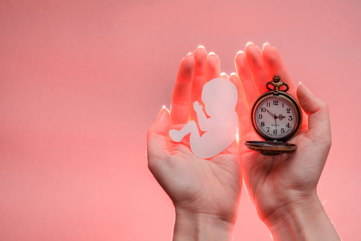 Featured image for "The Truth About Women's Biological Clocks: Debunking Fertility Myths"
