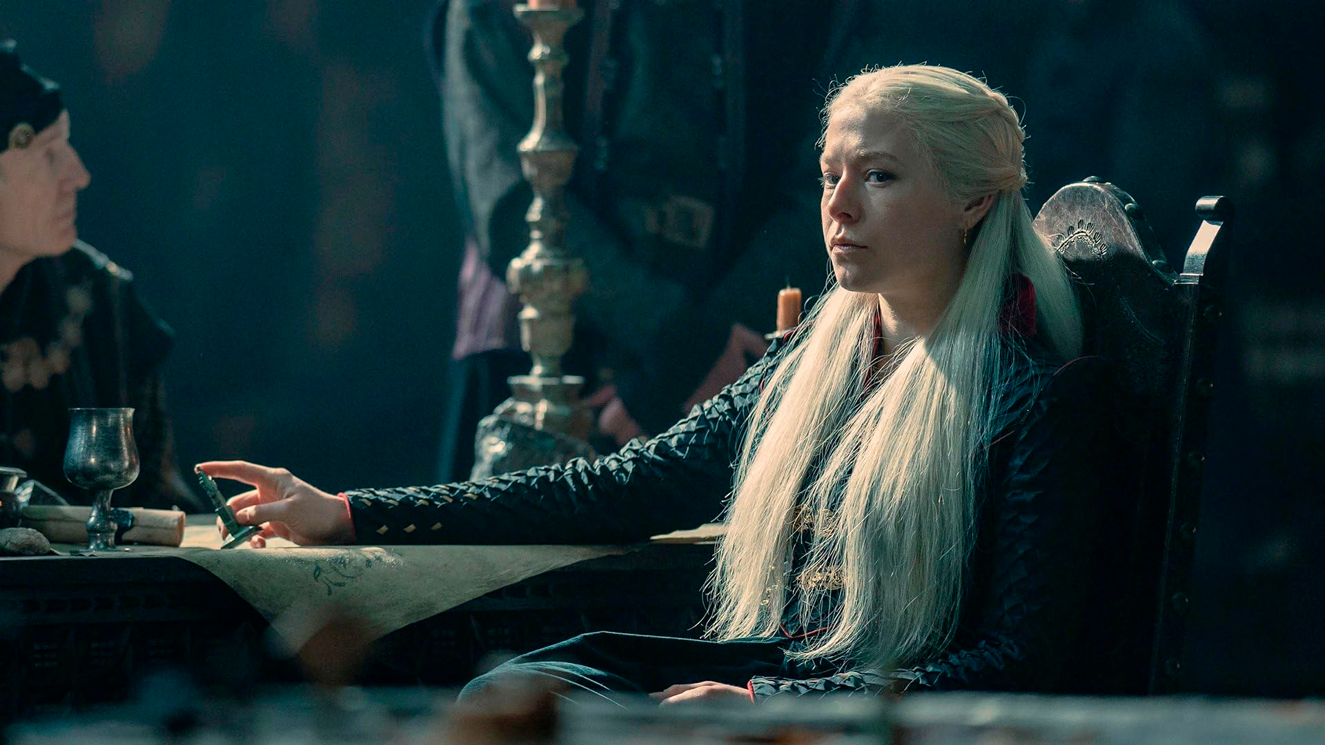 House of the Dragon Season 2: Death, Dragons, and Fan Favorites