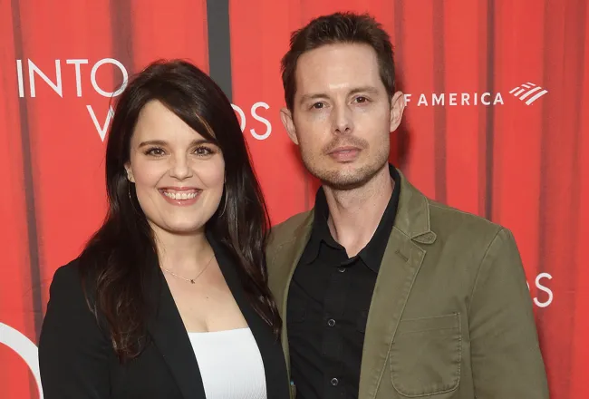 Featured image for Halloweentown Stars Reunite for Hallmark Halloween Movie