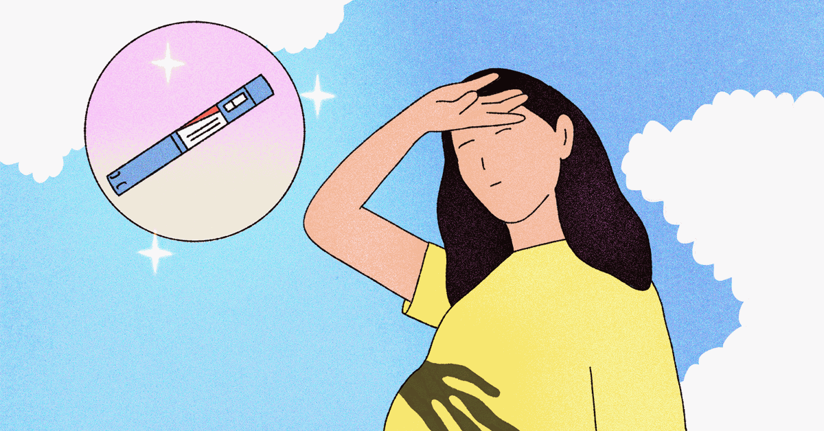 Featured image for The Risks and Benefits of Ozempic and Similar Drugs for Weight Loss