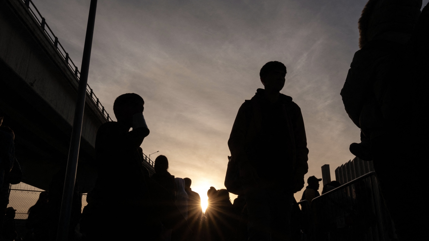 Asylum Seekers Face Restart Amid Legal Challenges in U.S.