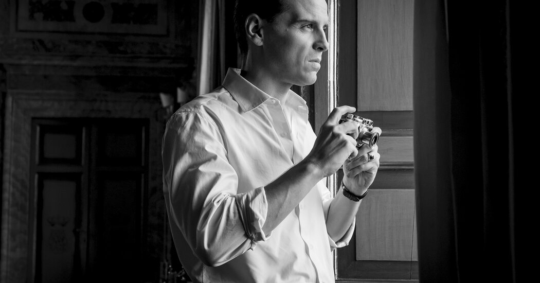 Featured image for "Exploring the Enduring Allure of Patricia Highsmith's Ripley Across Film and Television"