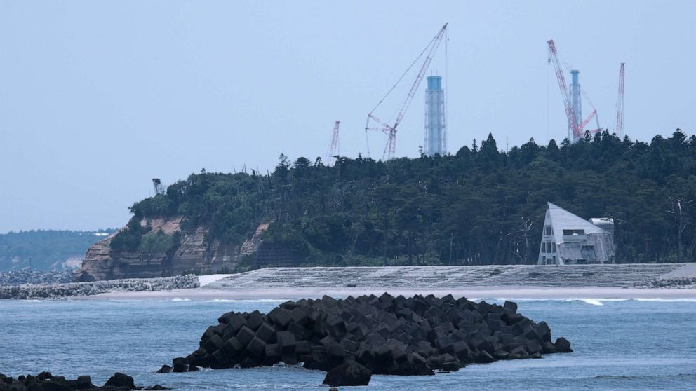 Featured image for Controversy Surrounds Japan's Fukushima Water Release Plan
